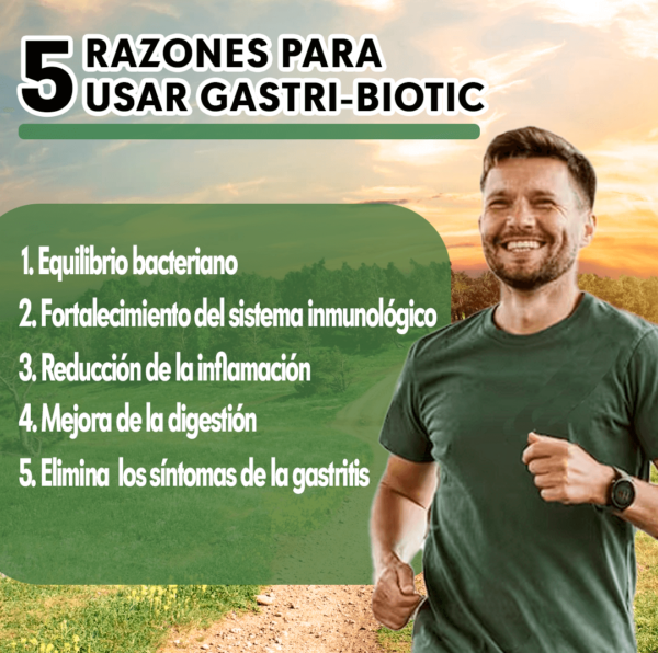 GASTRI-BIOTIC (Suscripción) - Image 5
