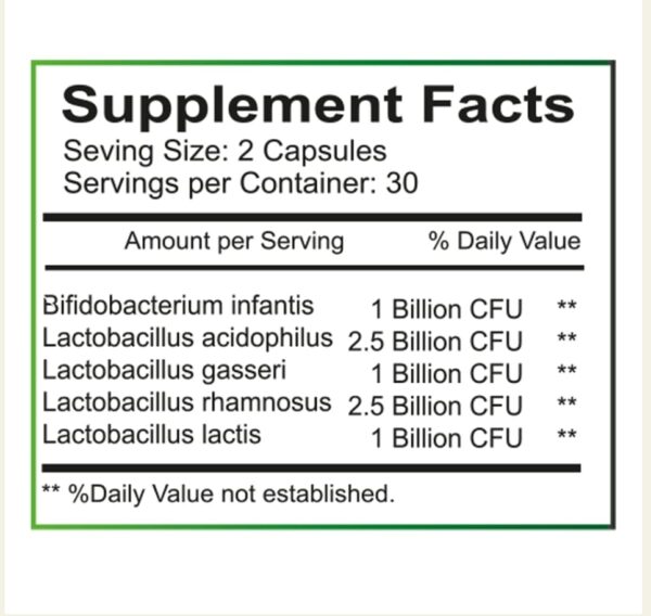 GASTRI-BIOTIC (Suscripción) - Image 3