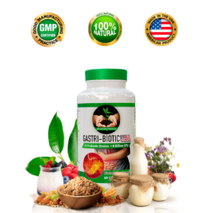 GASTRI-BIOTIC